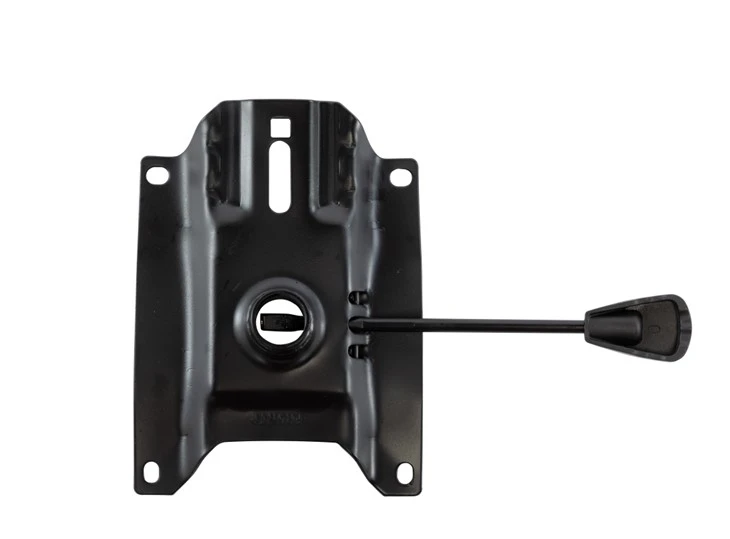 Hydraulic ningbaw Mechanism