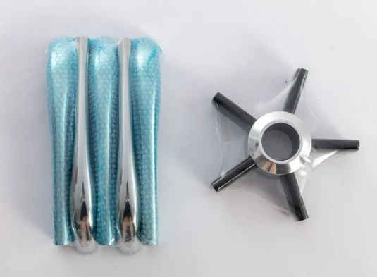 Office Chair Detachable Feet